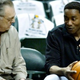Illustration for article titled Hide The Sharp Objects: Isiah Thomas Talks The Knicks Job
